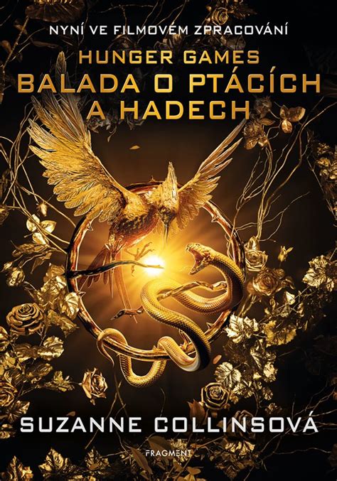 Hunger games balada o ptácích a hadech online